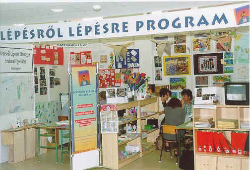 Lpsrl Lpsre vodai program bemutatja