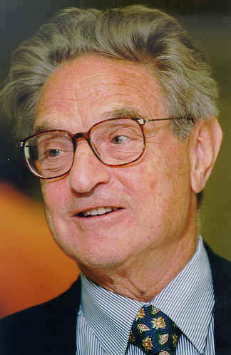 Soros Gyrgy