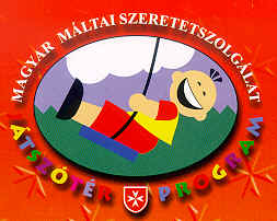 Magyar Máltai Szeretetszolgálat Játszótér-Játszóház Program