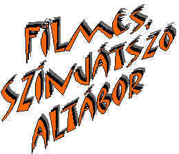 Filmes, �js�g�r� alt�bor